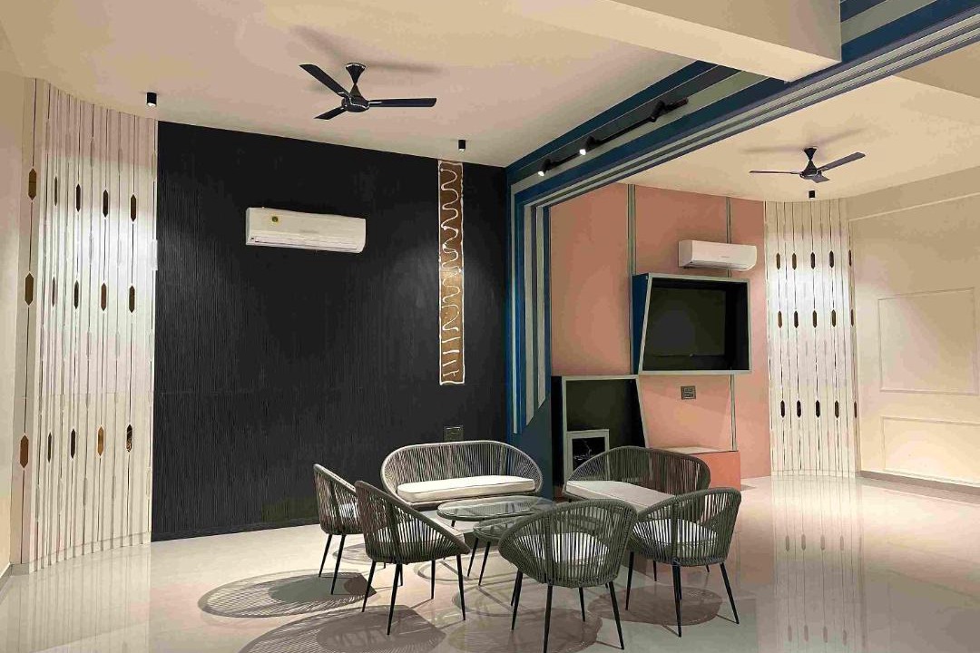 Photo of Livingroom in Jaipur