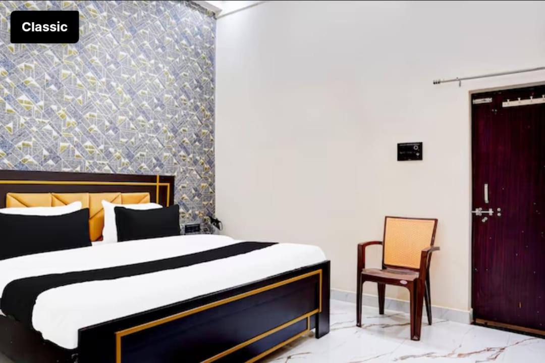 Photo of Bedroom in Jabalpur