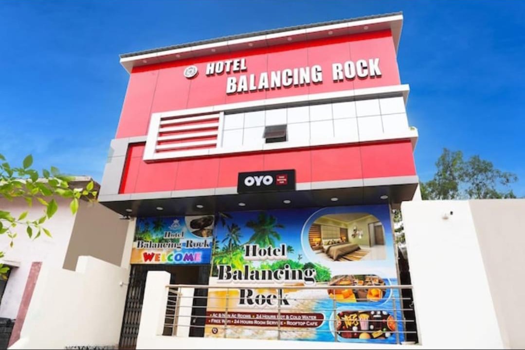 Photo of Buildings in Jabalpur