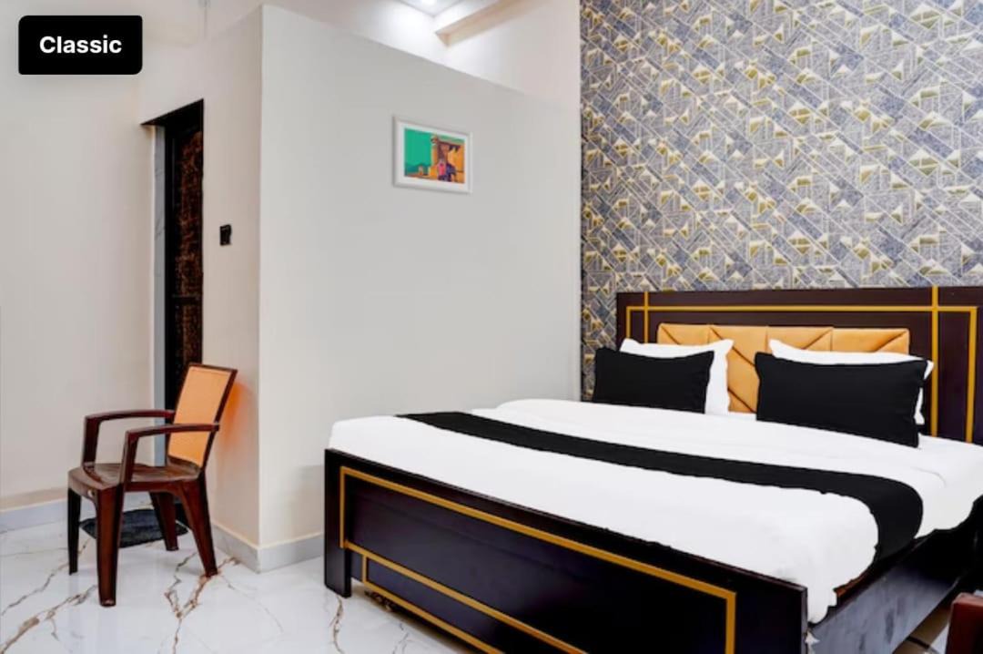 Photo of Bedroom in Jabalpur
