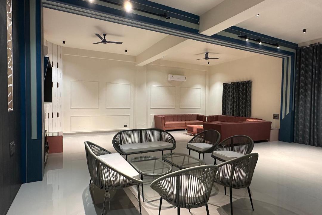 Photo of Livingroom in Jaipur
