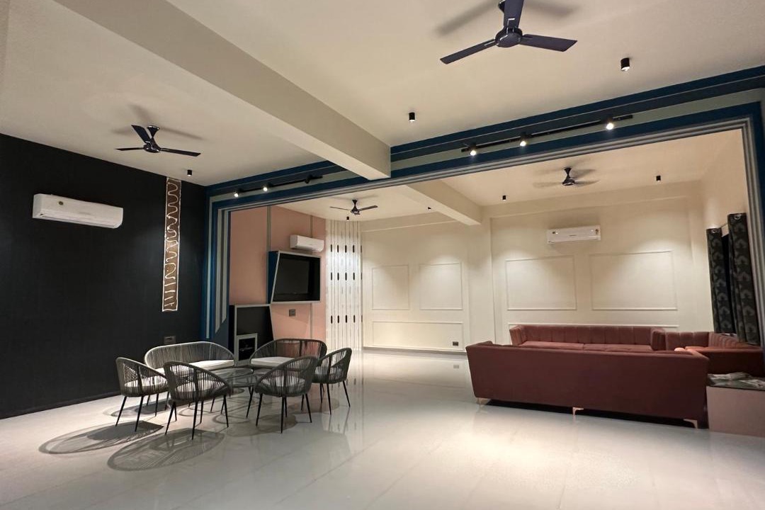 Photo of Livingroom in Jaipur