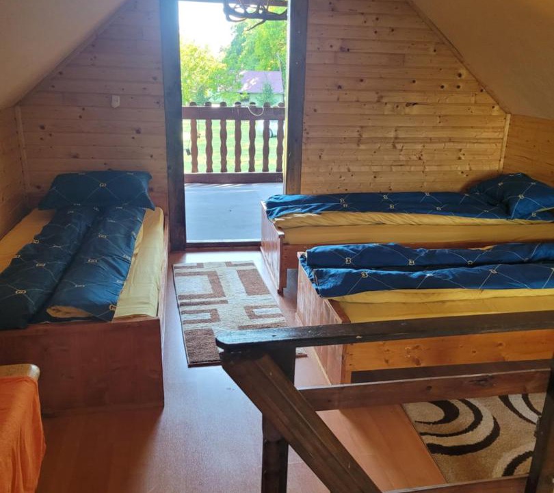 Photo of Bedroom in Socodor