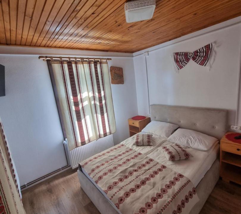 Photo of Bedroom in Joseni