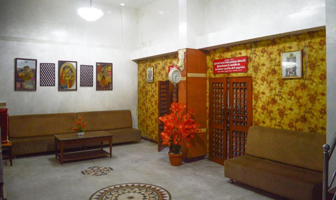 Photo of Others in Central Chennai