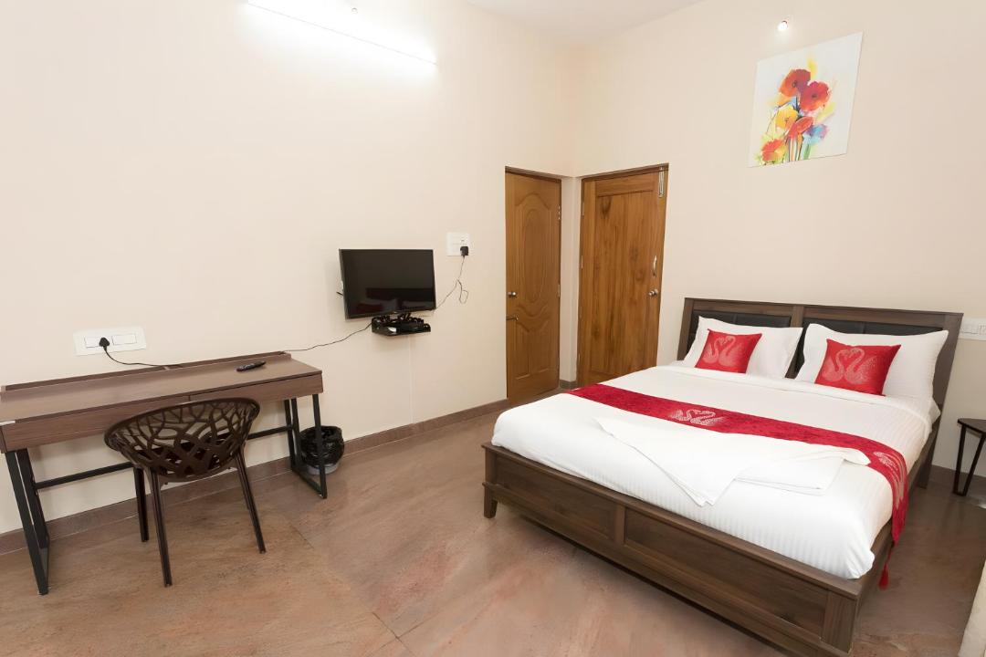 Photo of Bedroom in Kandal