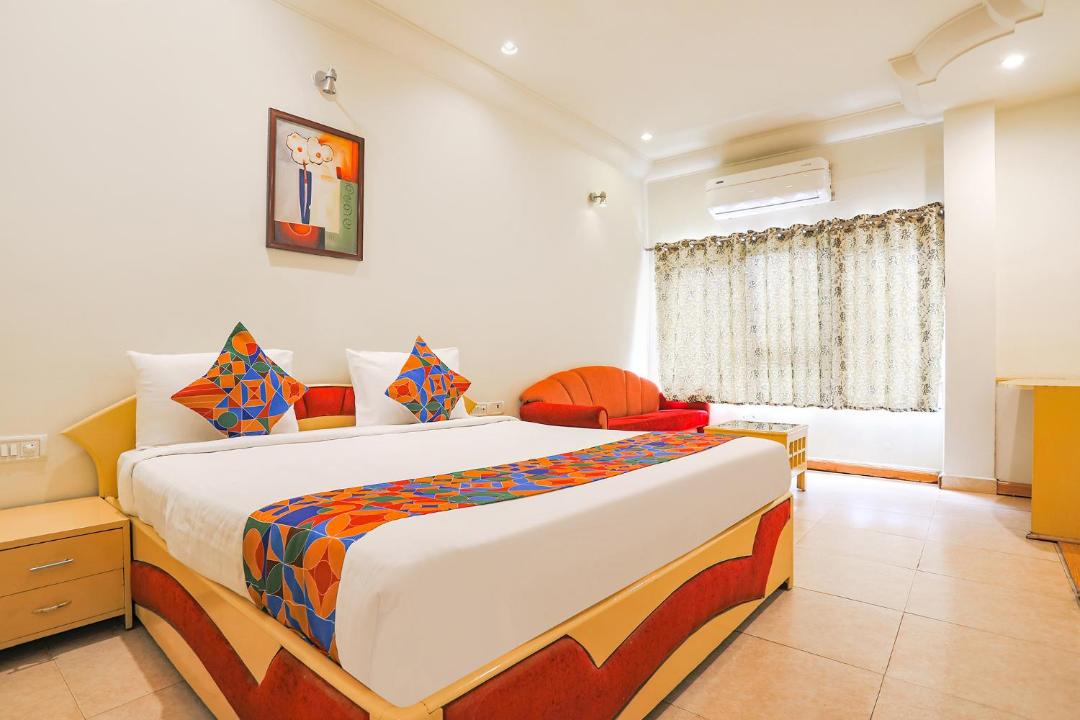 Photo of Bedroom in Nagpur