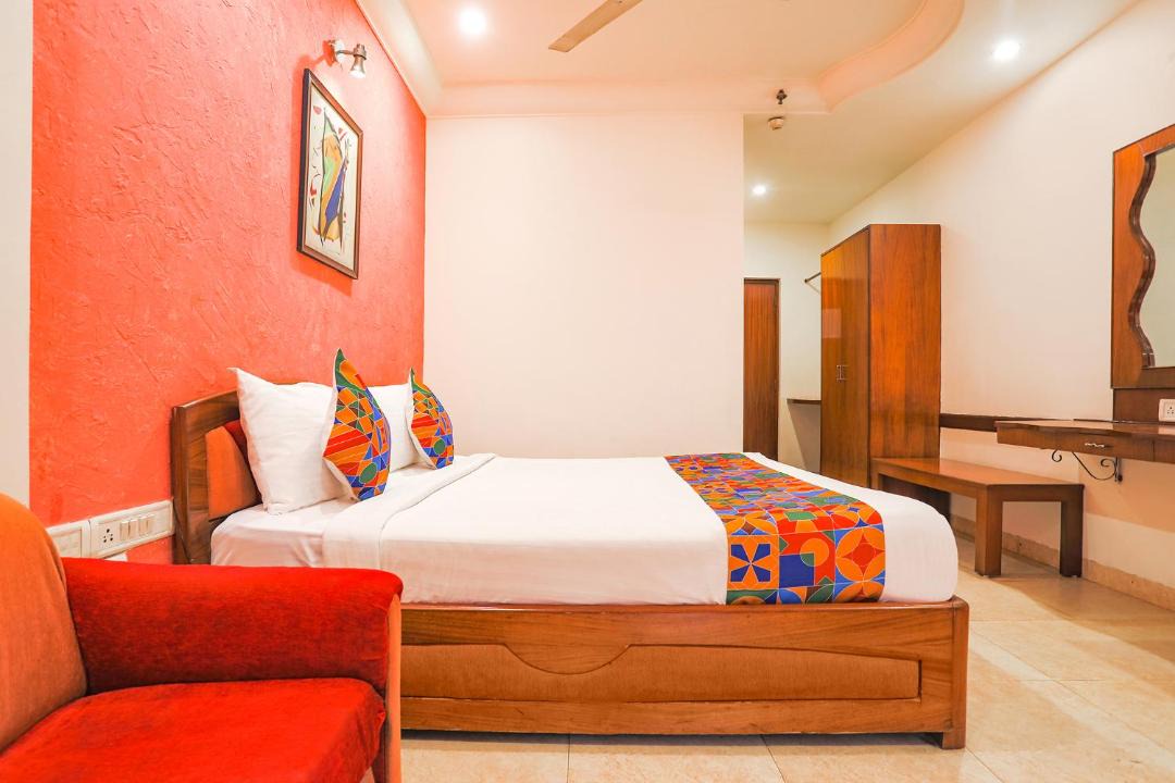 Photo of Bedroom in Nagpur