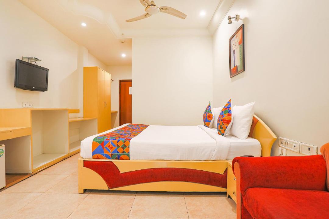 Photo of Bedroom in Nagpur
