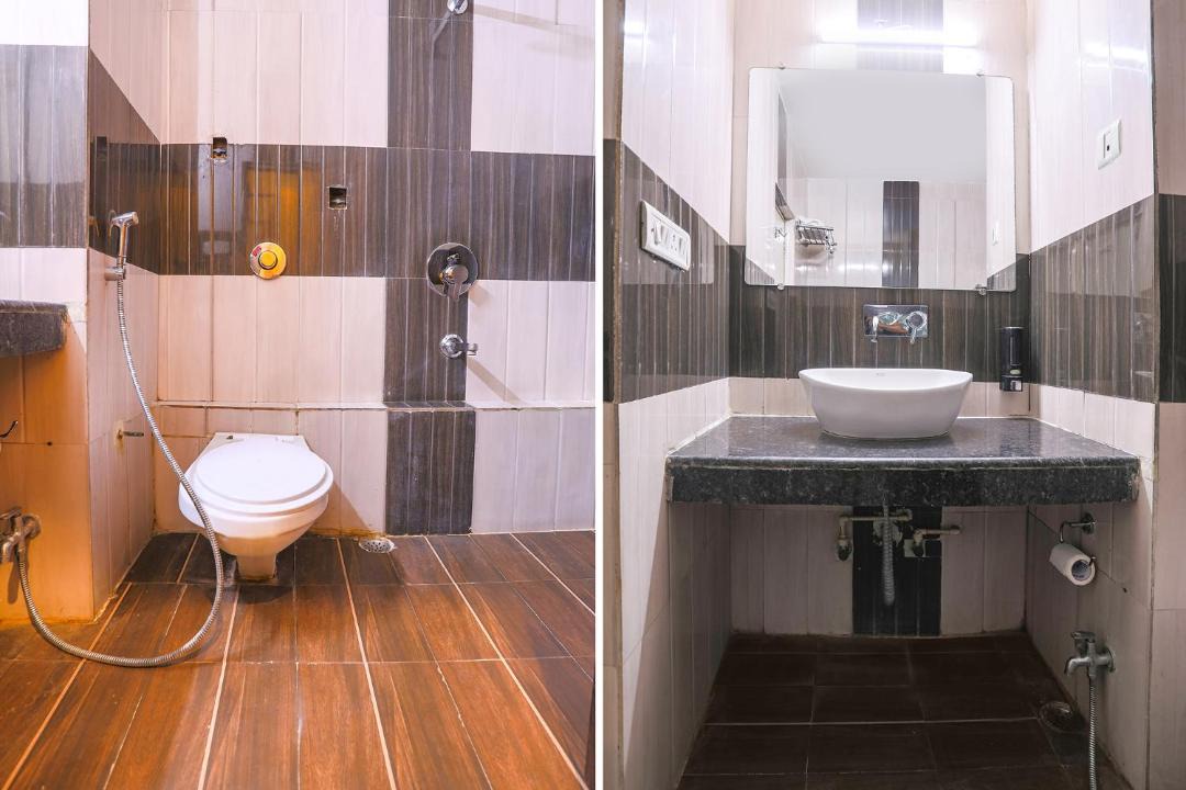 Photo of Bathroom in Nagpur