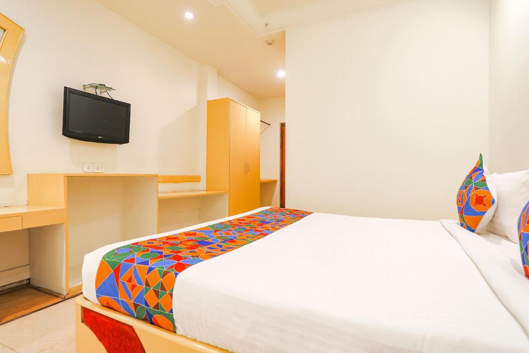 Photo of Bedroom in Nagpur