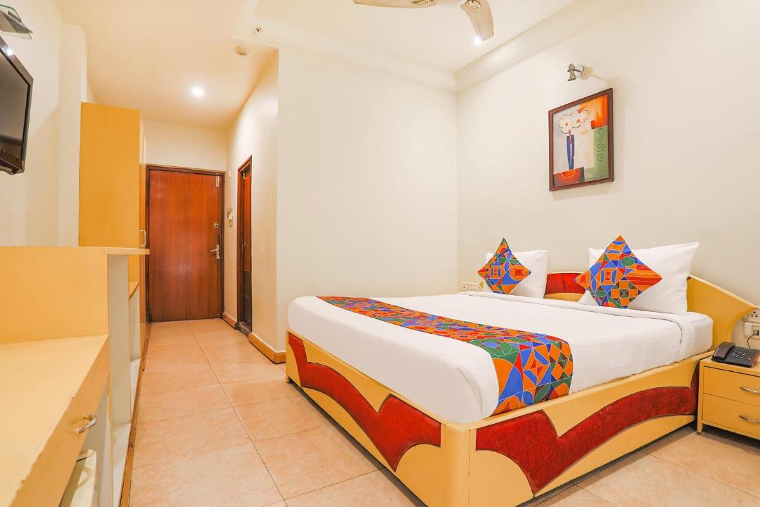 Photo of Bedroom in Nagpur
