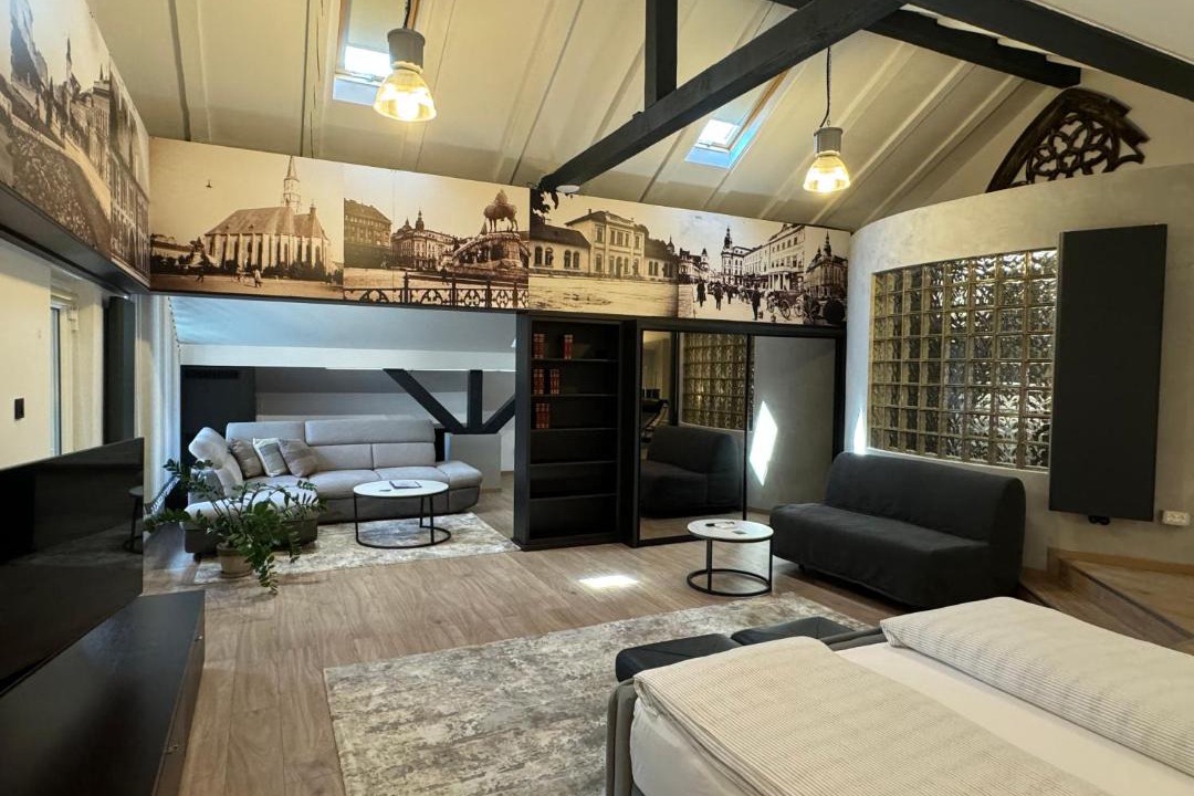 Photo of Livingroom in Cluj-Napoca