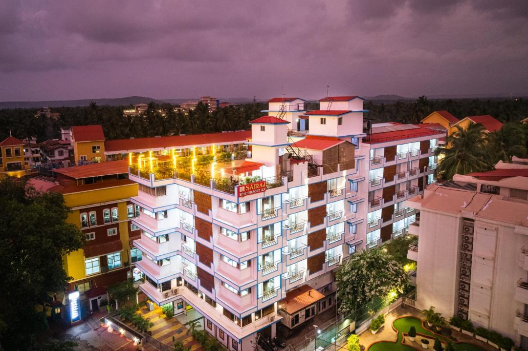 Photo of Others in Calangute