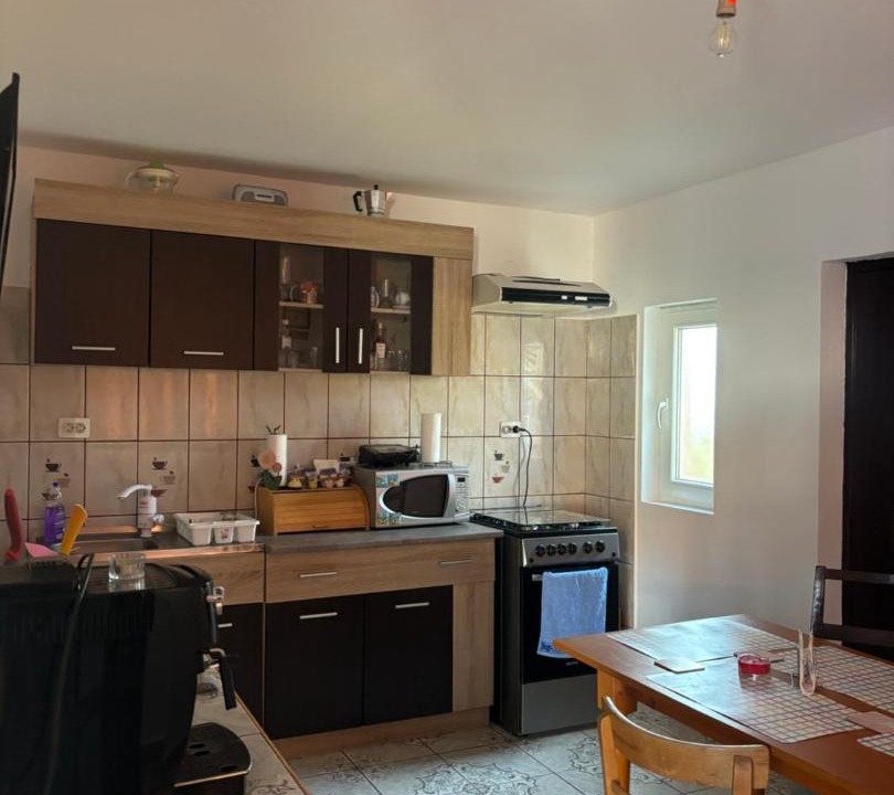 Photo of Kitchen in Eselnita