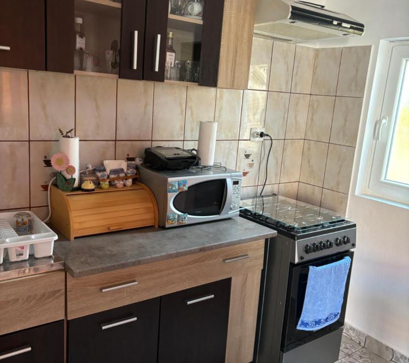 Photo of Kitchen in Eselnita