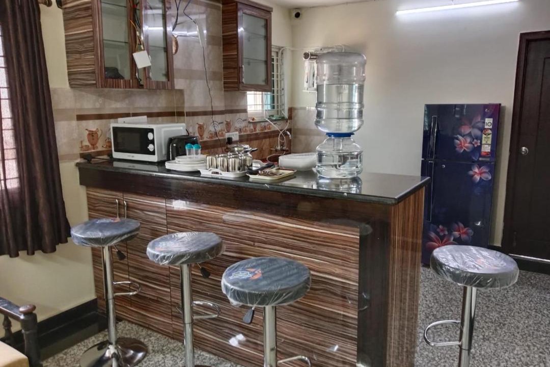 Photo of Kitchen in Banjara Hills