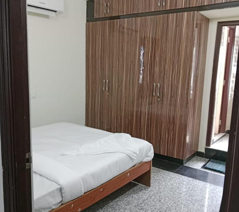 Photo of Bedroom in Banjara Hills