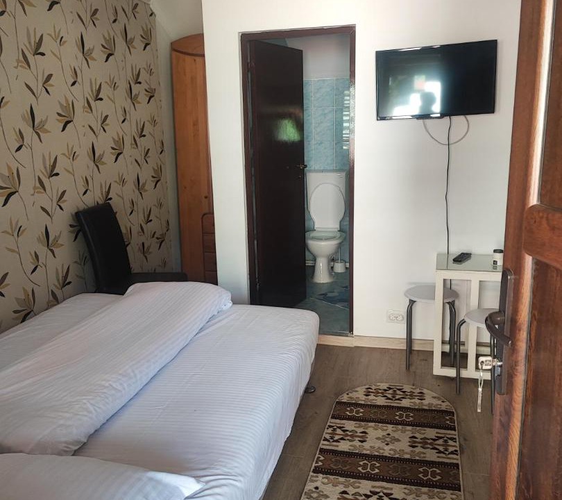 Photo of Bedroom in Brezoi