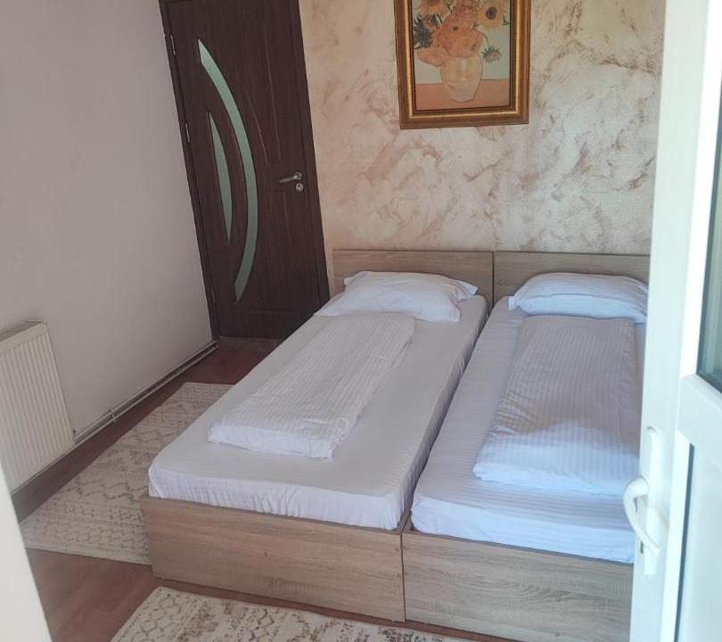 Photo of Bedroom in Brezoi