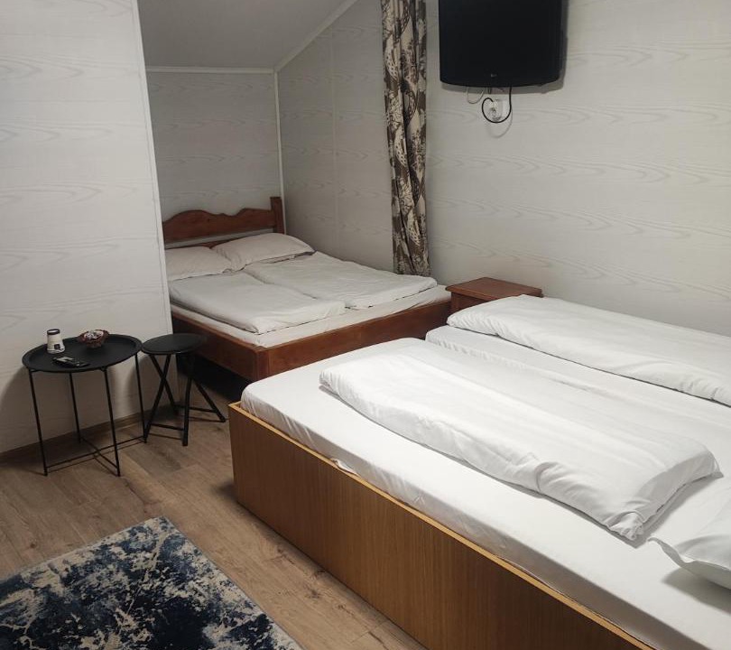 Photo of Bedroom in Brezoi