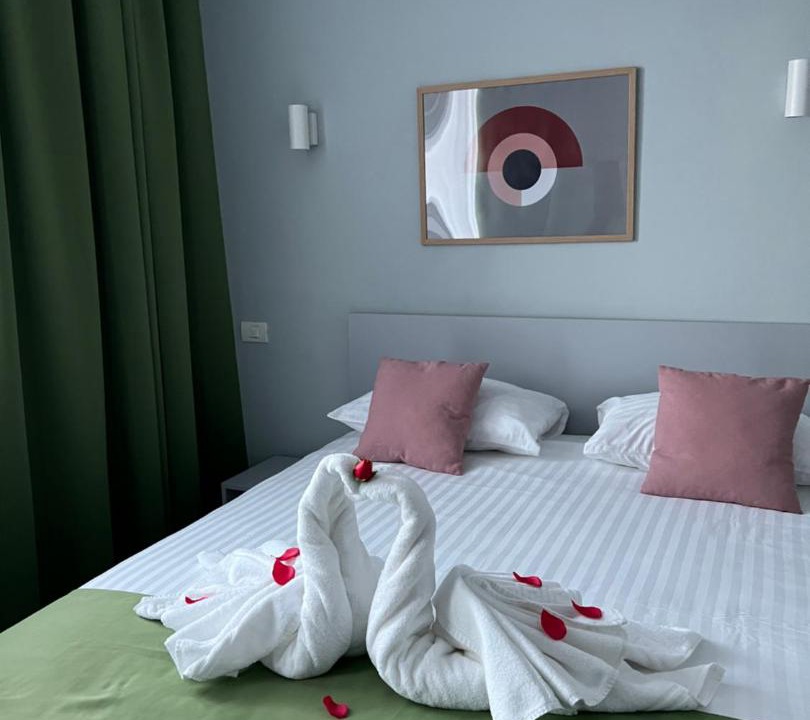 Photo of Bedroom in Calimanesti