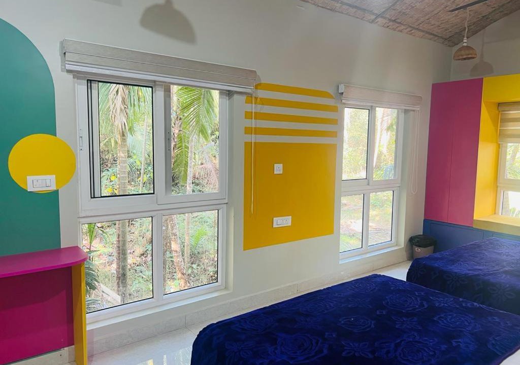 Photo of Bedroom in Honavar