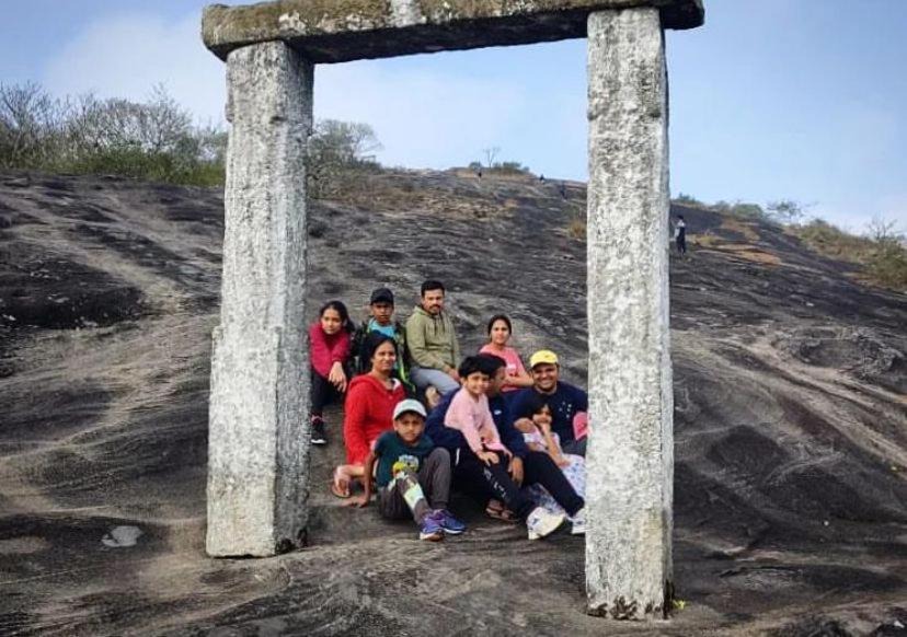 Photo of Outdoor in Alur