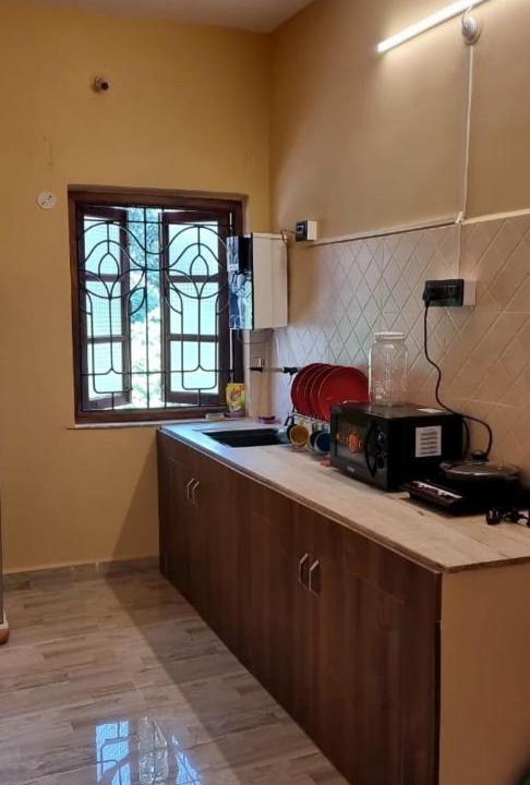 Photo of Kitchen in Calangute