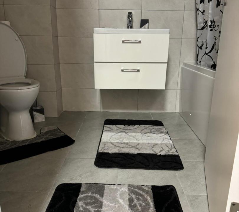 Photo of Bathroom in Sector 4
