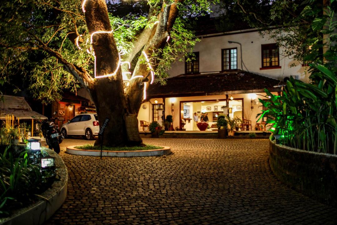 Photo of Others in Fort Kochi