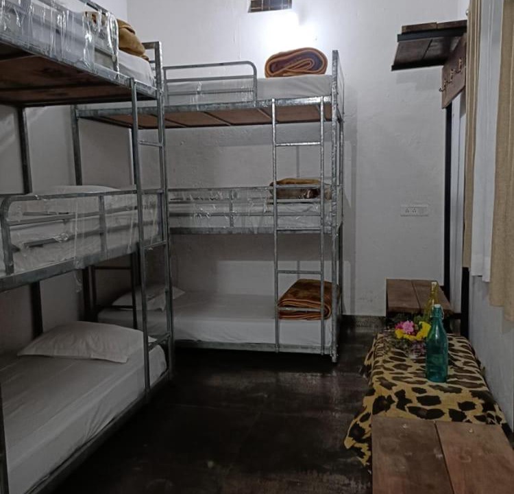 Photo of Bedroom in Baihar