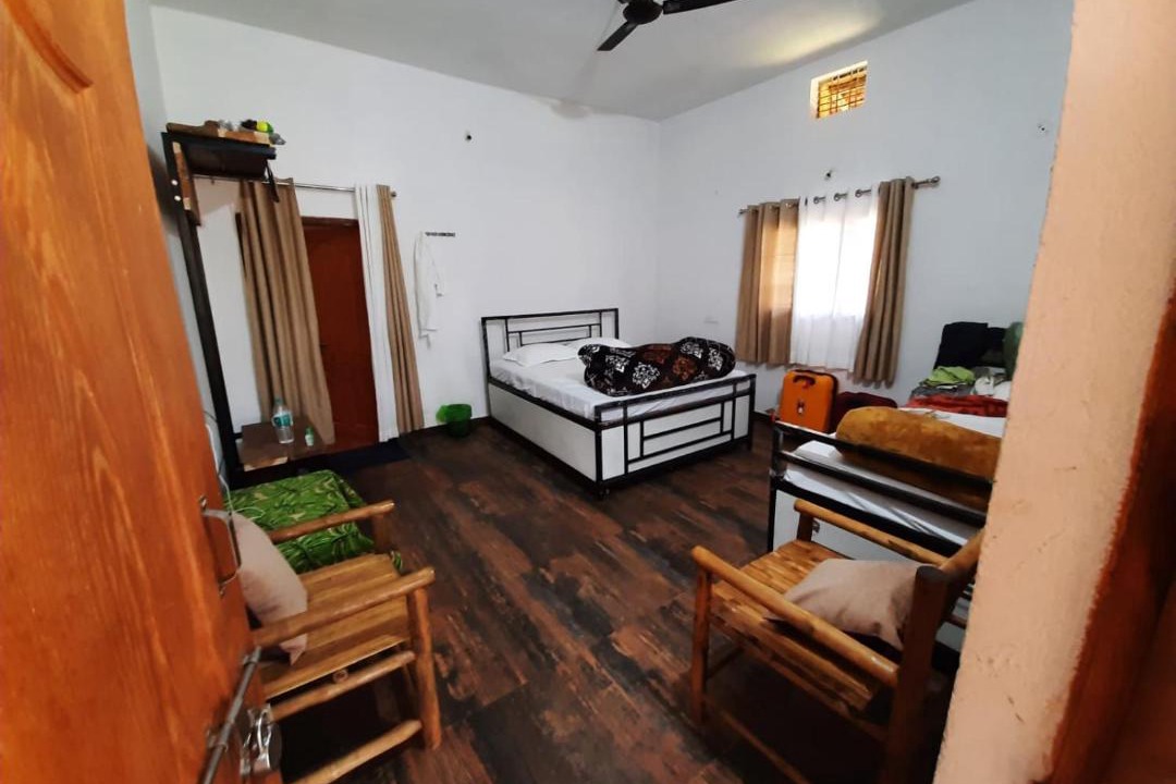 Photo of Bedroom in Baihar