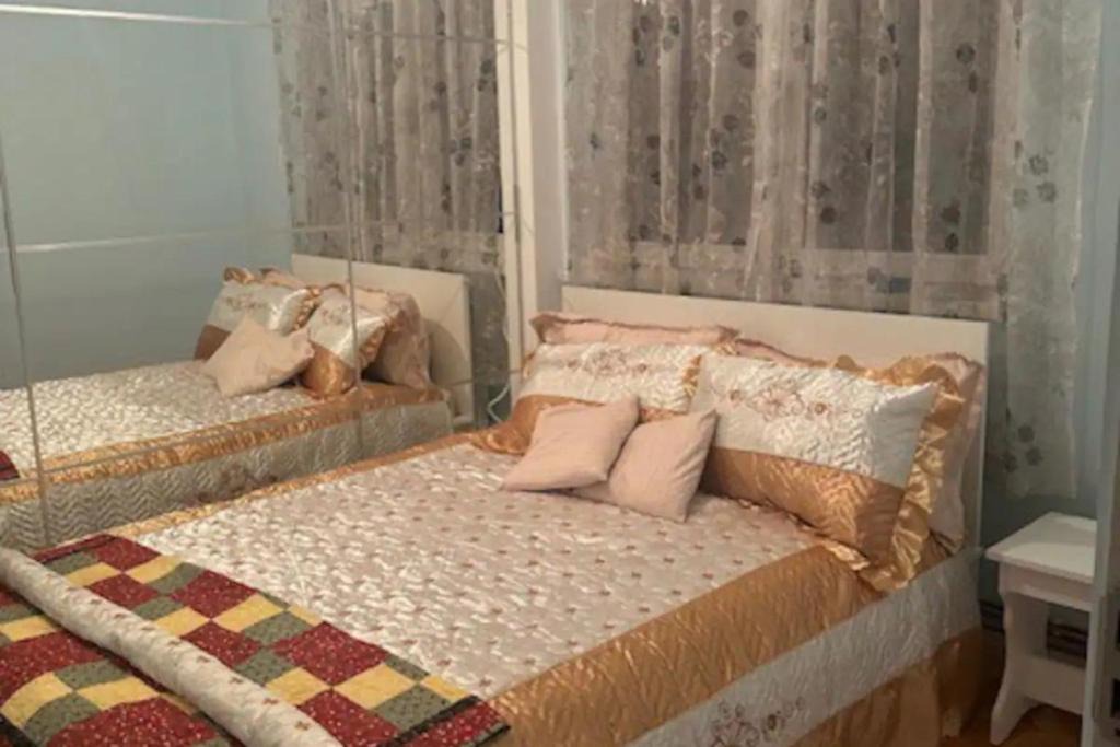 Photo of Bedroom in Cugir