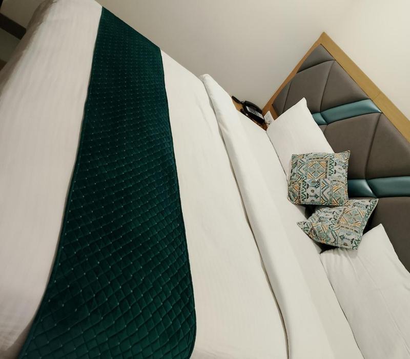 Photo of Bedroom in Yellamanchili