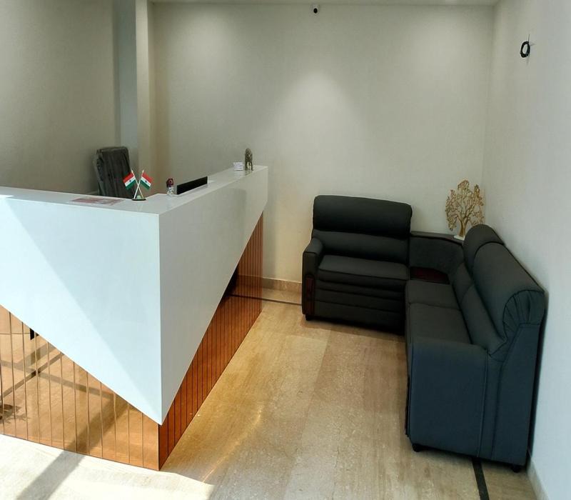 Photo of Livingroom in Yellamanchili