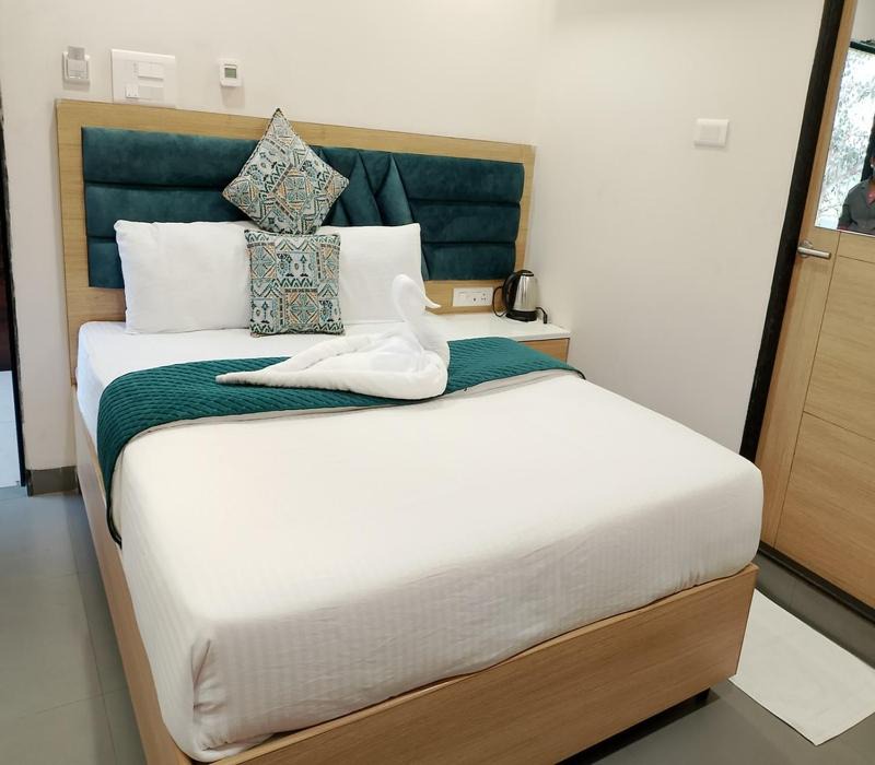 Photo of Bedroom in Yellamanchili