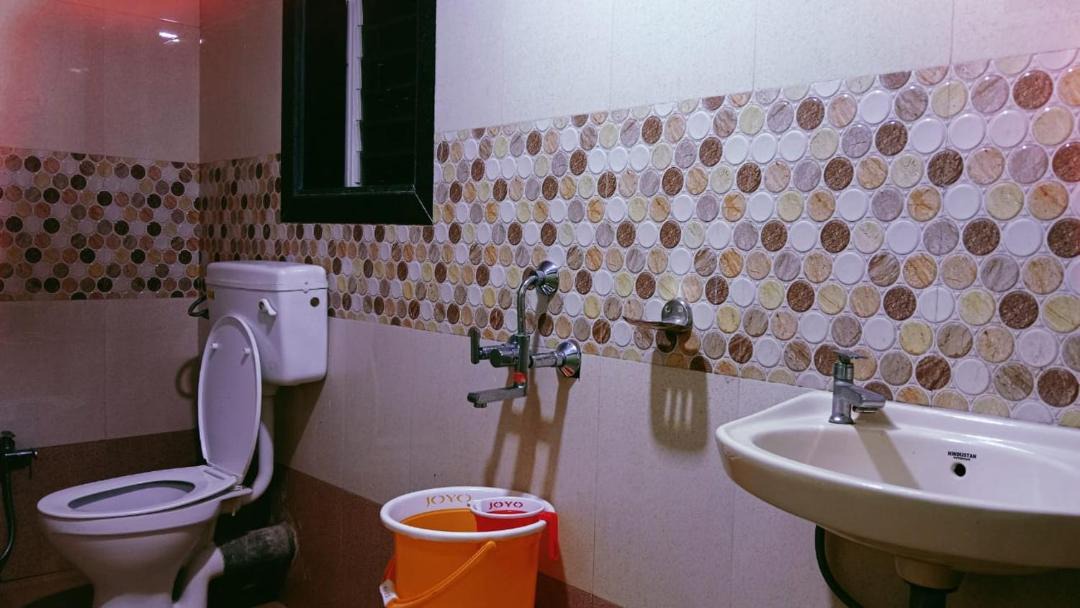 Photo of Bathroom in Adhal