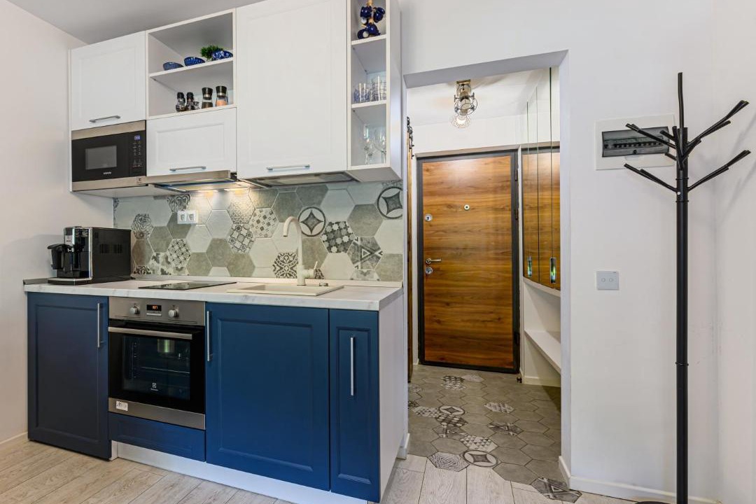 Photo of Kitchen in Poiana Brasov