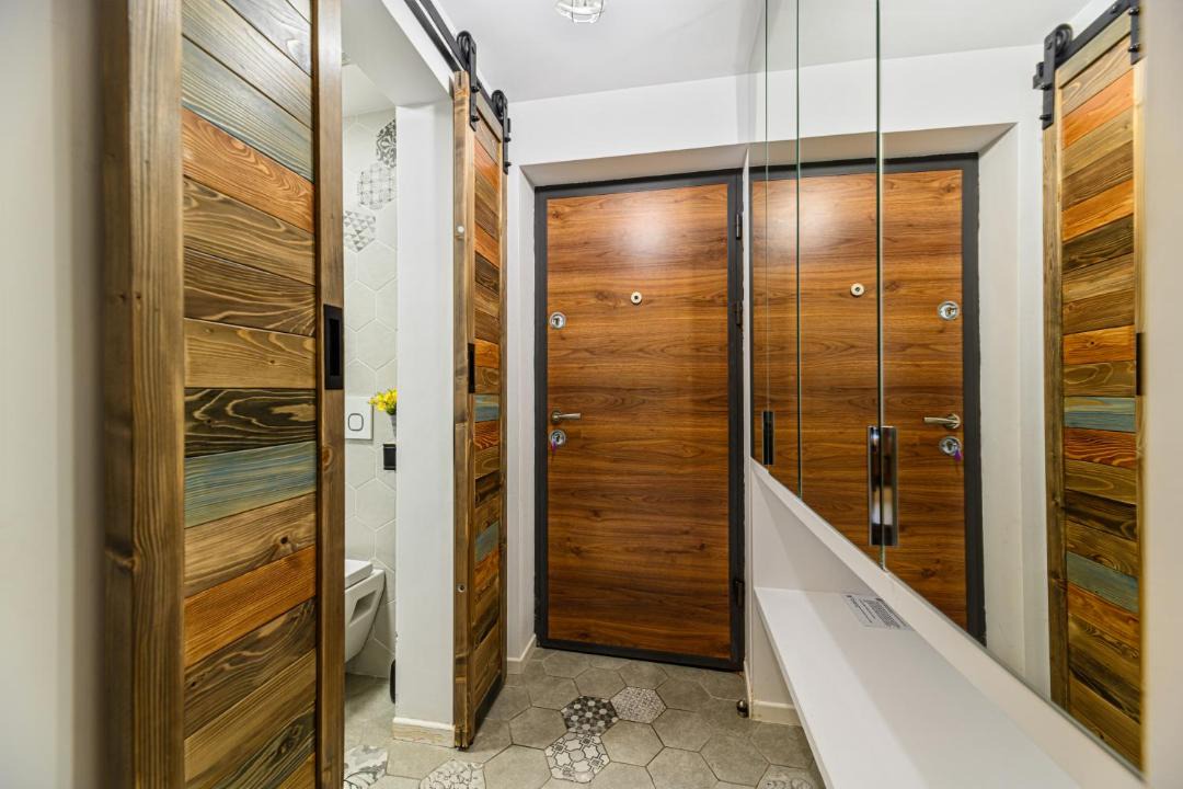 Photo of Bathroom in Poiana Brasov