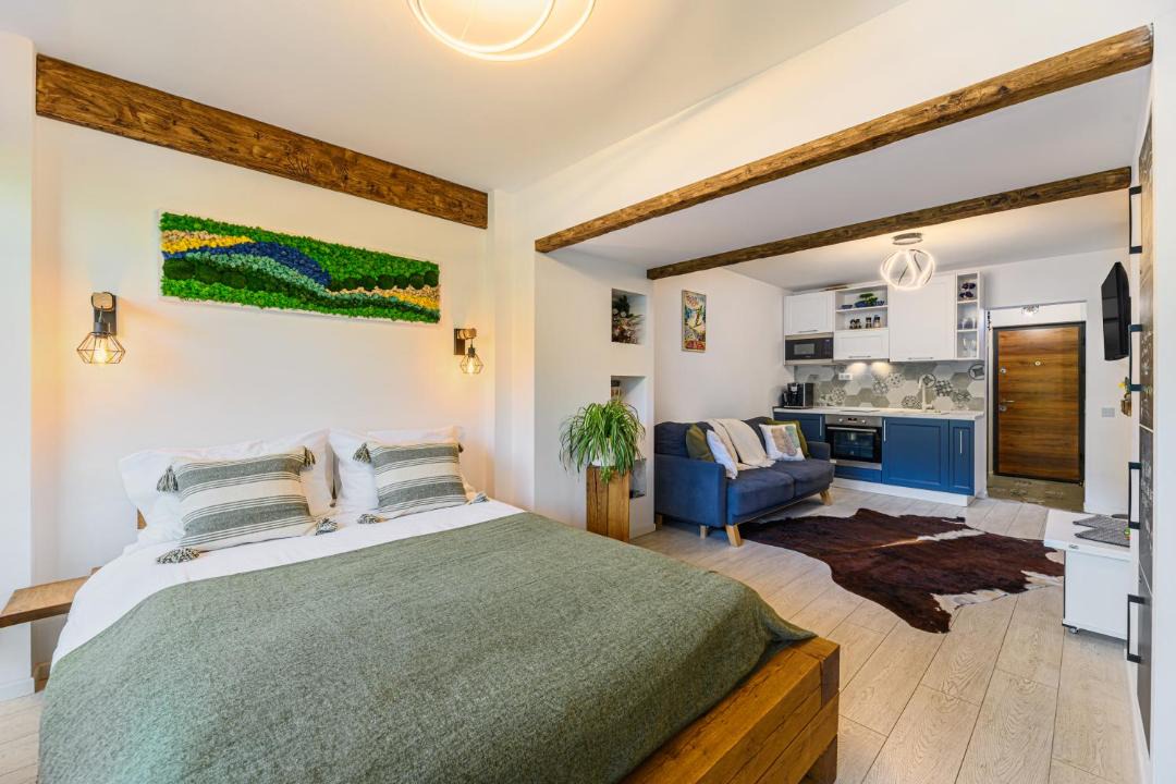 Photo of Bedroom in Poiana Brasov