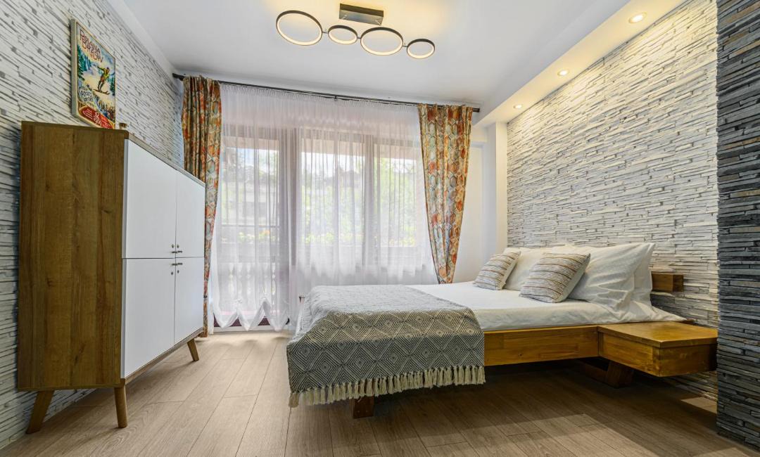 Photo of Bedroom in Poiana Brasov