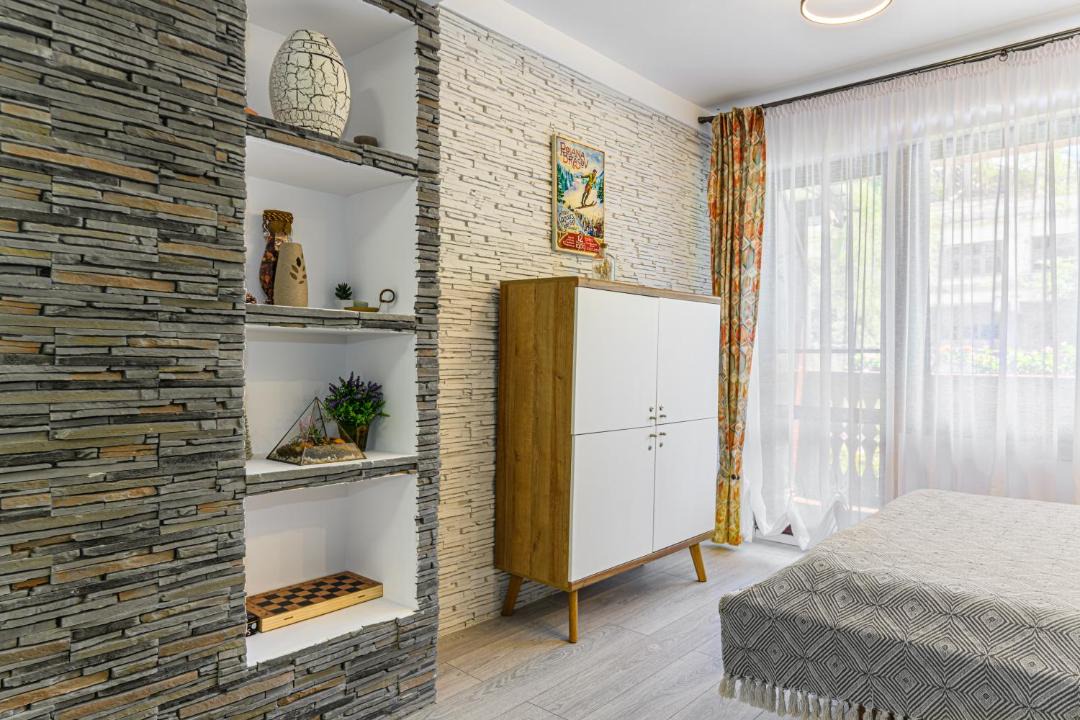 Photo of Bedroom in Poiana Brasov