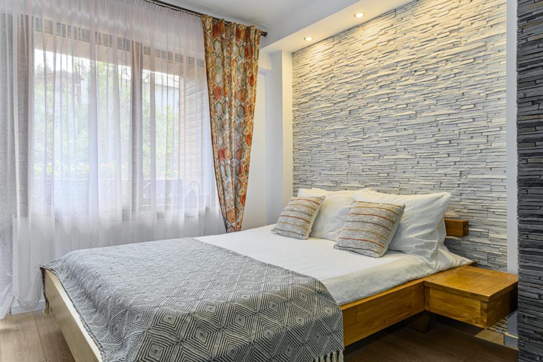 Photo of Bedroom in Poiana Brasov