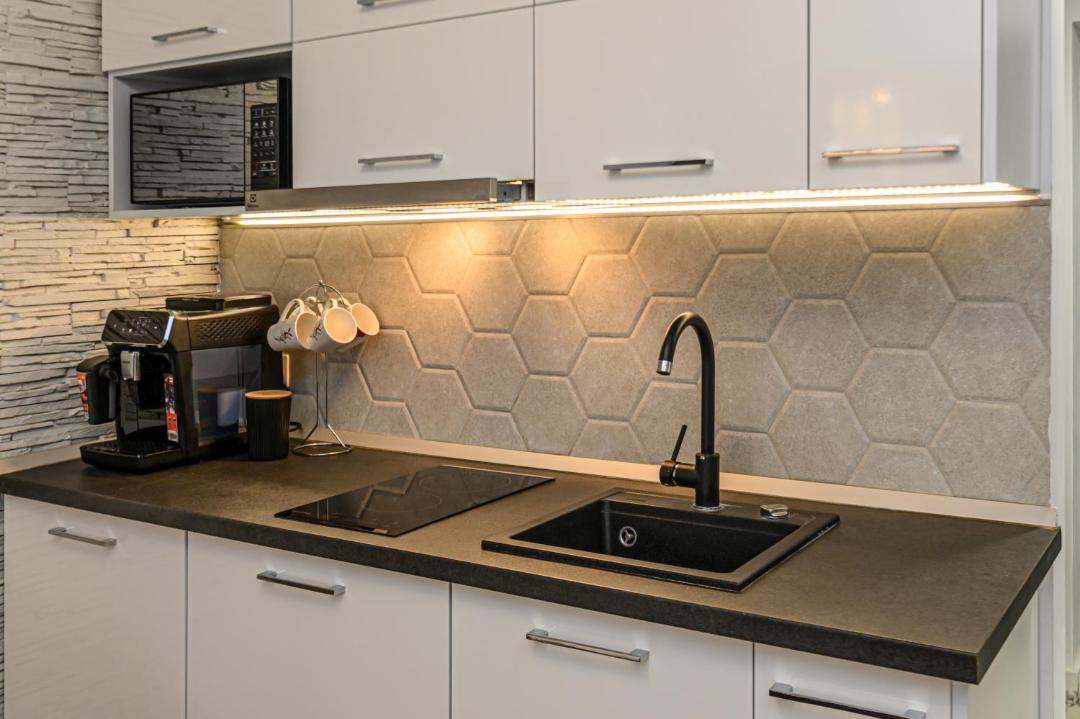 Photo of Kitchen in Poiana Brasov