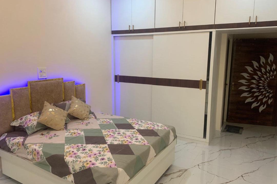 Photo of Bedroom in Jodhpur