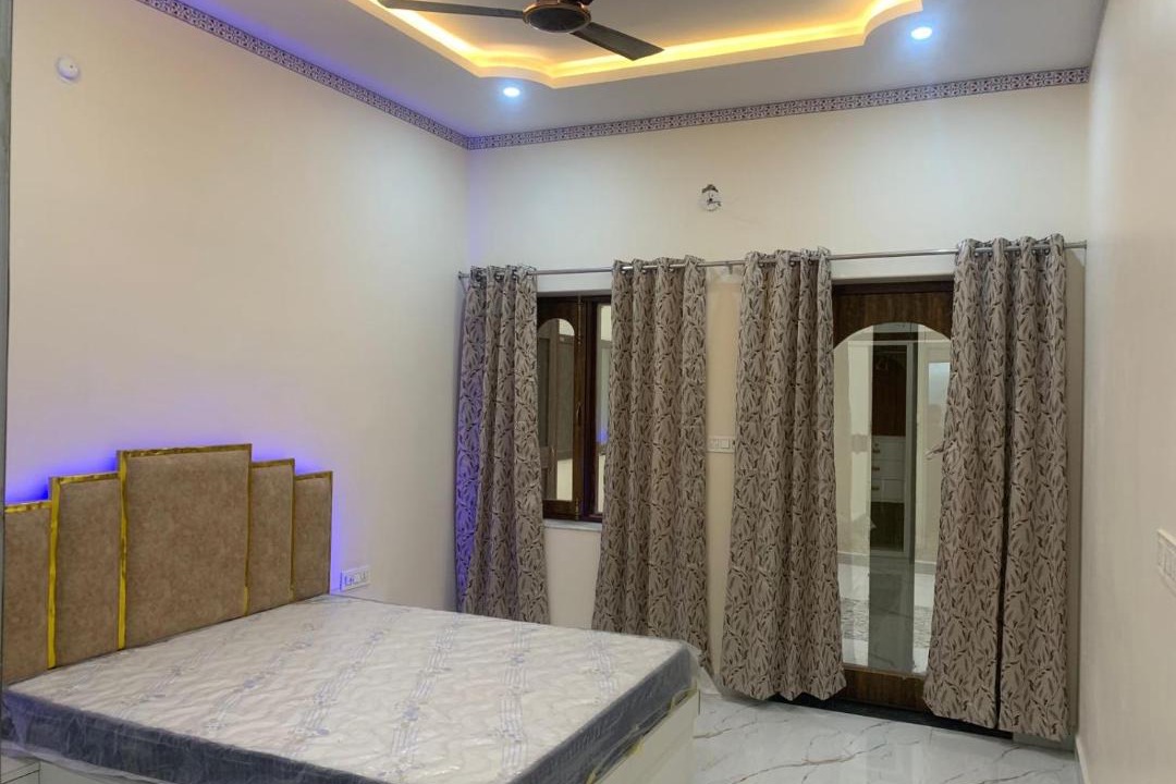 Photo of Bedroom in Jodhpur