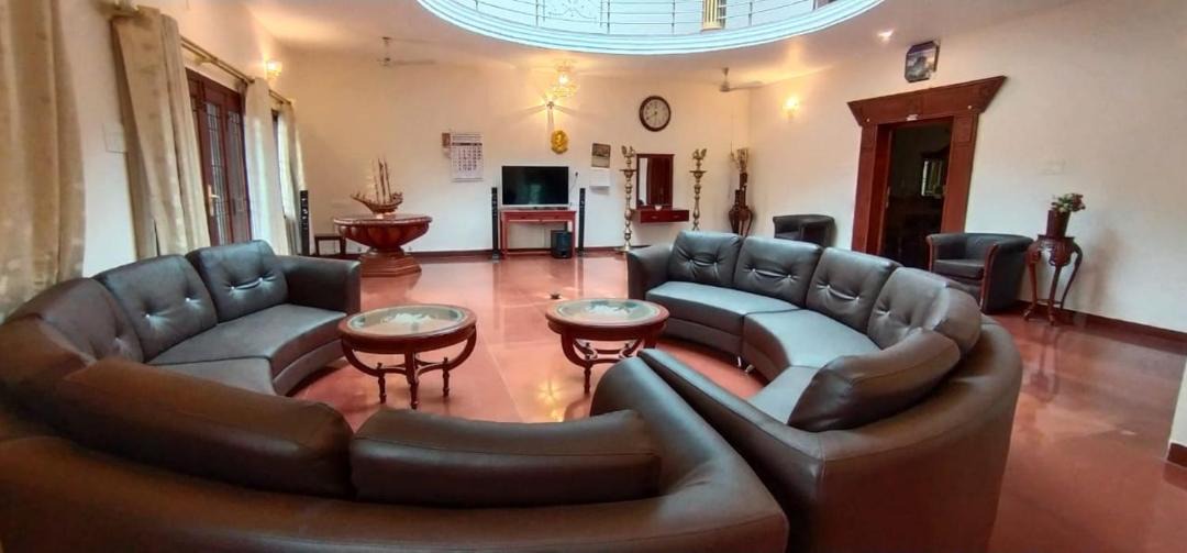 Photo of Livingroom in Courtallam