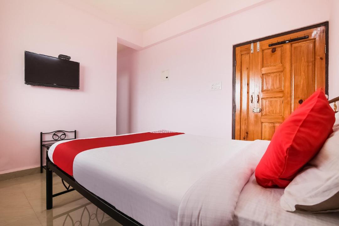 Photo of Bedroom in Margao