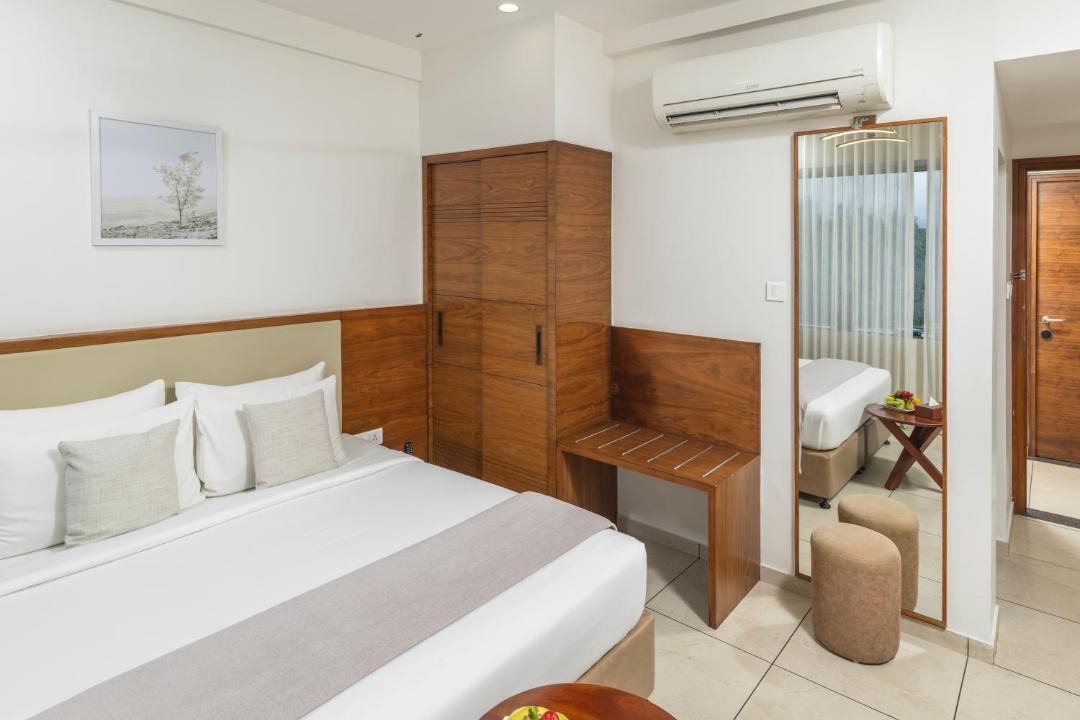 Photo of Bedroom in Civil Station